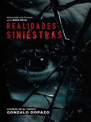 cover image of Realidades siniestras